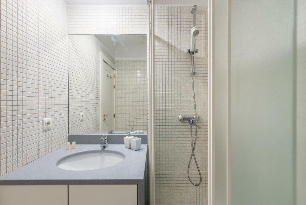 波尔图Guestready - Cactus Balcony - Free Private Parking公寓 外观 照片