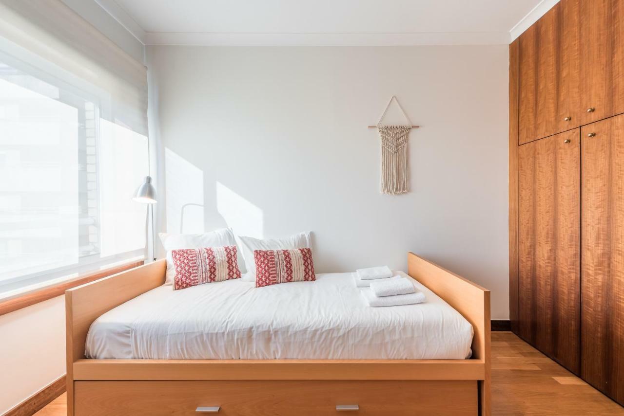 波尔图Guestready - Cactus Balcony - Free Private Parking公寓 外观 照片