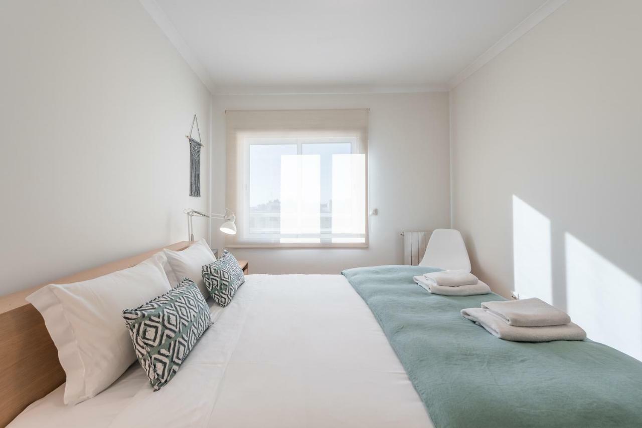 波尔图Guestready - Cactus Balcony - Free Private Parking公寓 外观 照片