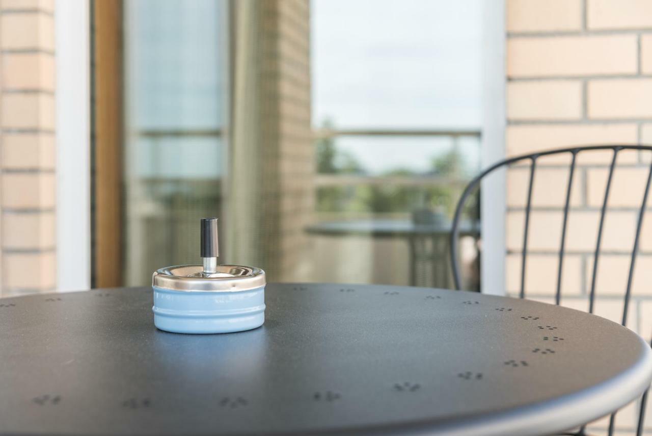 波尔图Guestready - Cactus Balcony - Free Private Parking公寓 外观 照片
