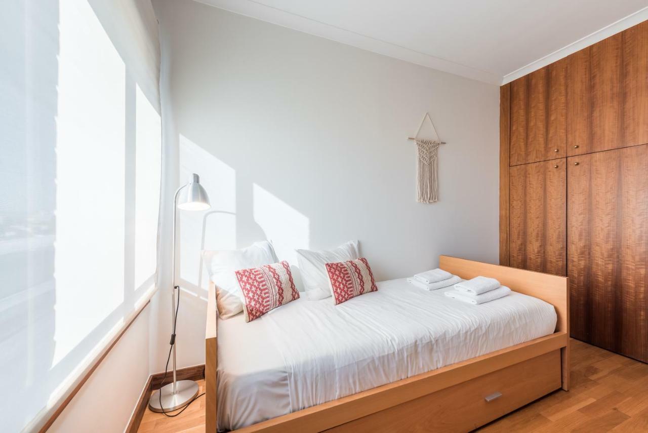 波尔图Guestready - Cactus Balcony - Free Private Parking公寓 外观 照片